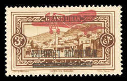 4160: Libanon