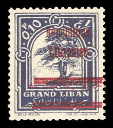 4160: Lebanon
