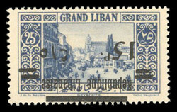 4160: Libanon