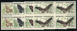 6740: Zentralafrikanische Republik