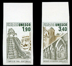 3040: Int. Organisations, UNESCO