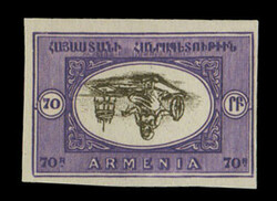 1725: Armenia