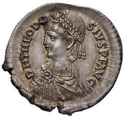 10.40: Ancient Coins - Eastern Roman Empire