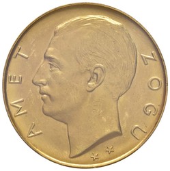 40.10: Europa - Albanien