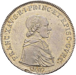 40.380: Europa - Österreich / Römisch Deutsches Reich