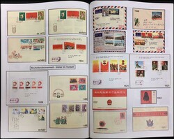 Auction catalog of HANS-J. GRAESSLER 2015, about 0.28kg