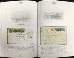 STOCKHOLMIA 2019 Rarities Auction．Worldwide Rarities, about 0.39kg, ...