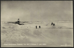 161000: Expeditions, Arctic,