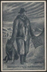 161000: Expeditions, Arctic,
