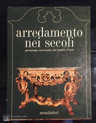 40.10.40: Books - Autographs, Books, science of art