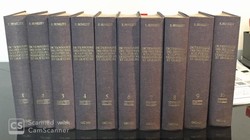 40.10.40: Books - Autographs, Books, science of art