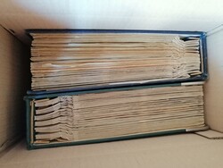 7190: Collections and Lots Netherland Colonies - Collections