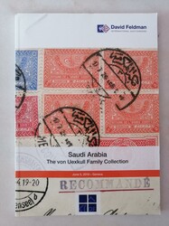 8700240: Literature Europe Auction catalogues - Literature