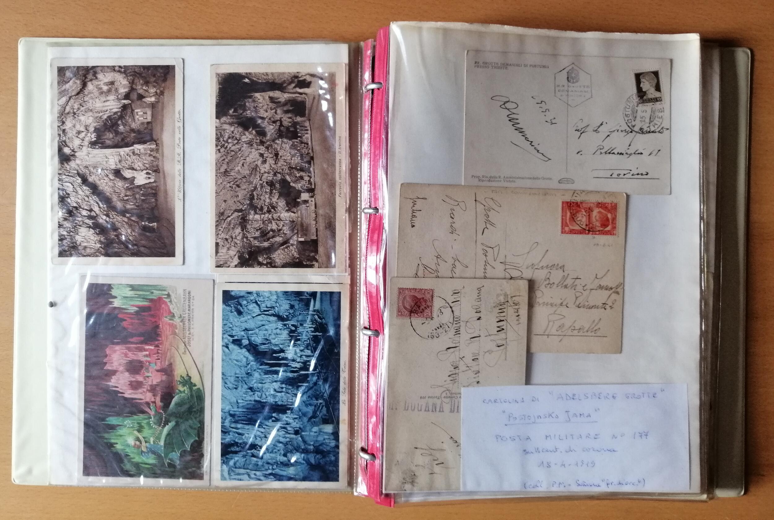 Image 1 for lot number 2064 for Filatelia Gazzera Auction