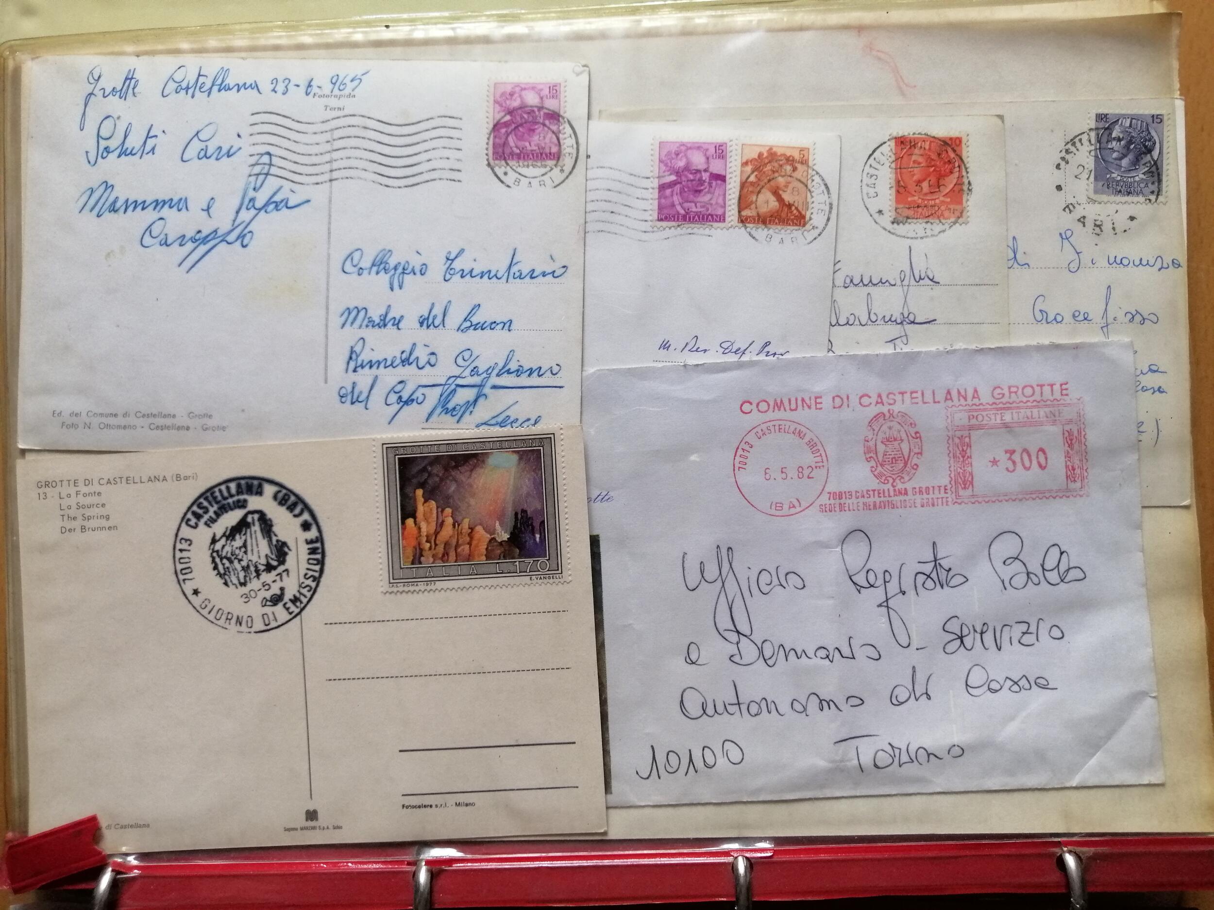 Image 7 for lot number 2064 for Filatelia Gazzera Auction