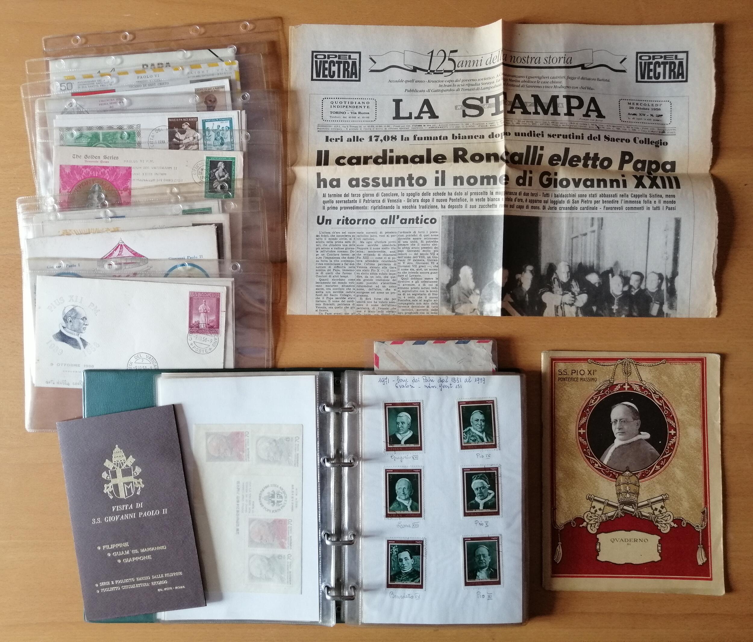 Image 28 for lot number 2067 for Filatelia Gazzera Auction