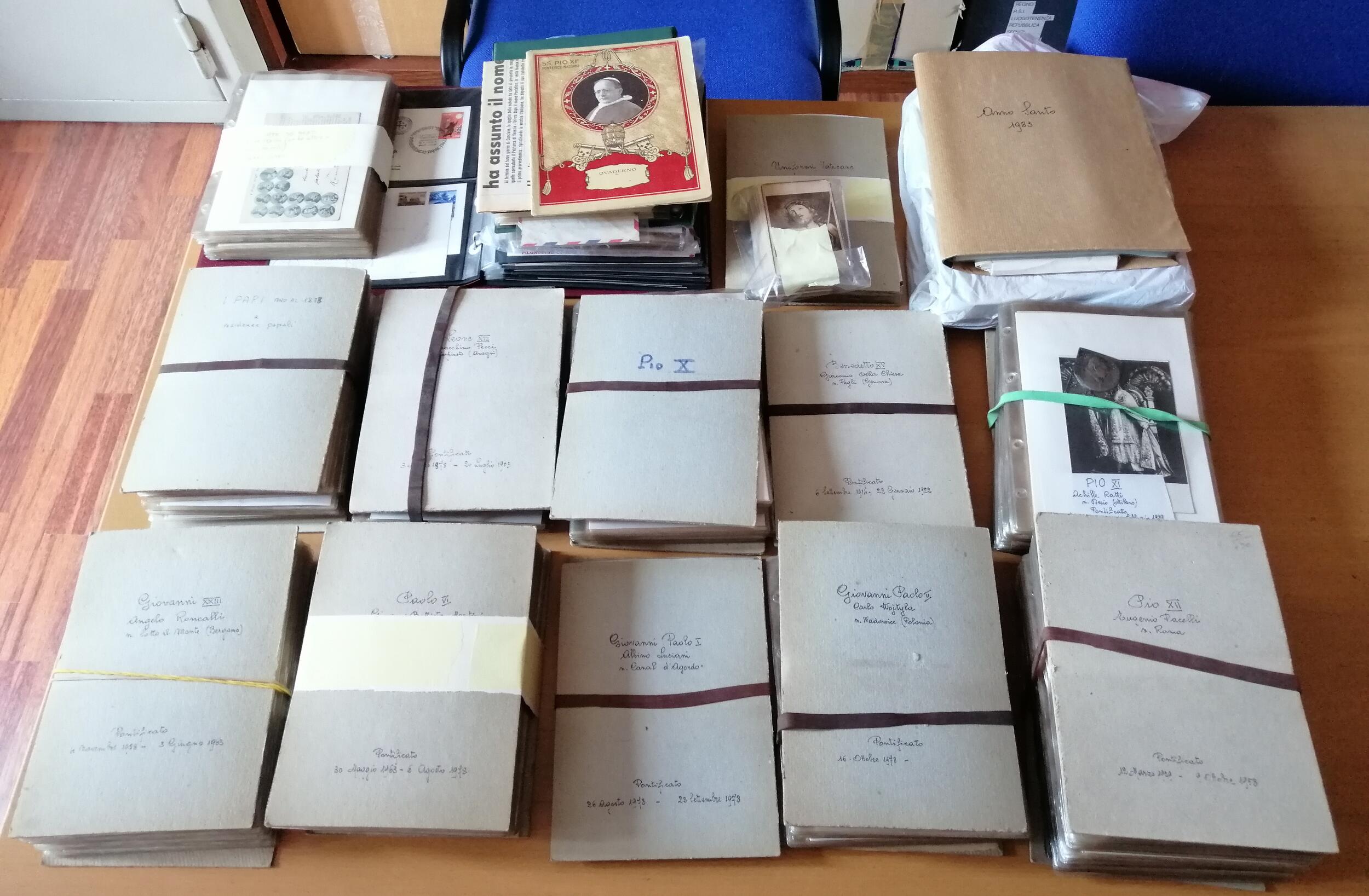 Image 32 for lot number 2067 for Filatelia Gazzera Auction