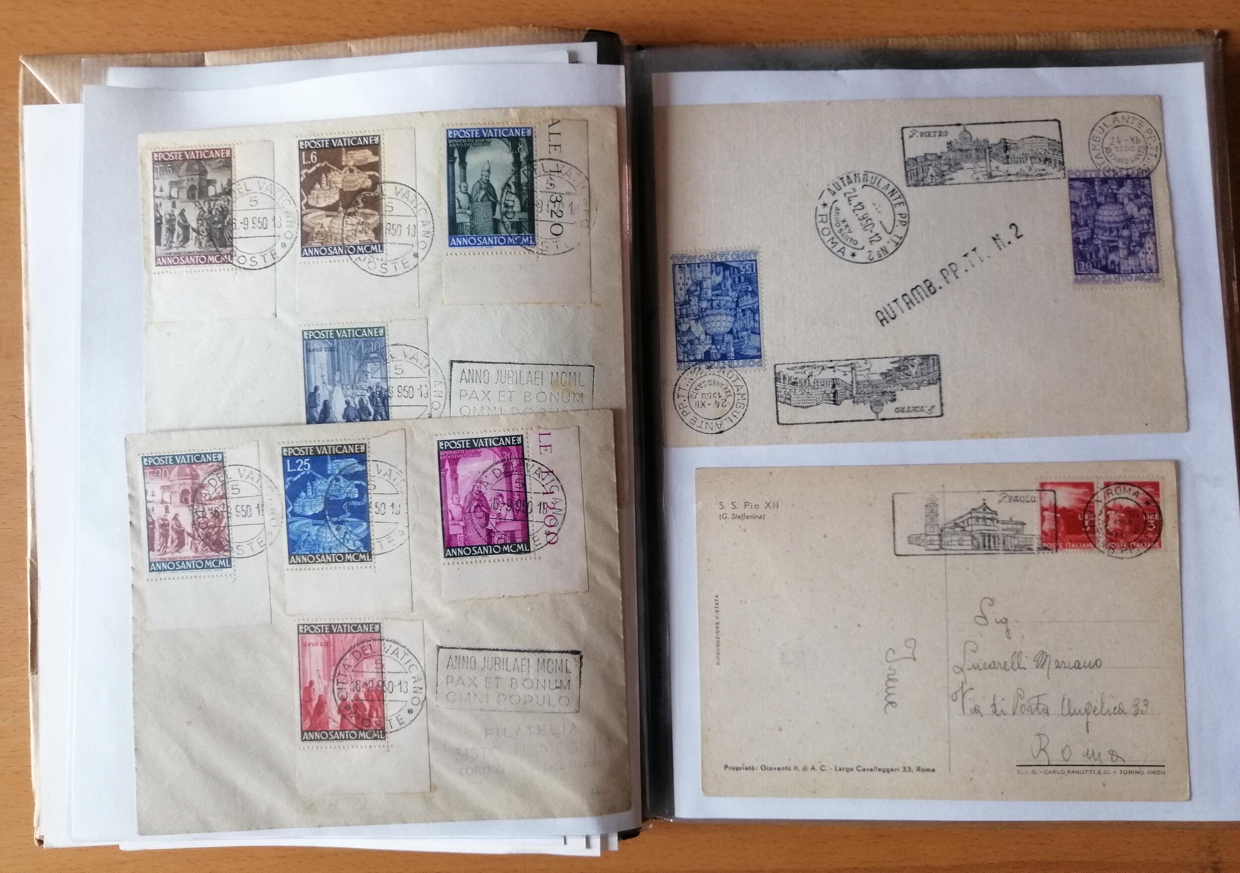 Image 2 for lot number 2067 for Filatelia Gazzera Auction