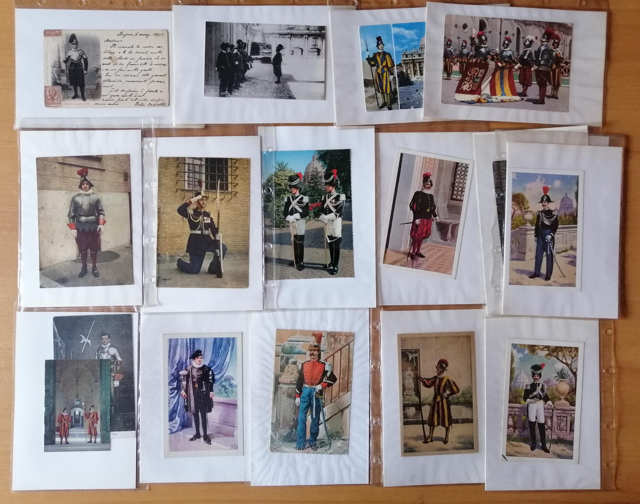 Image 20 for lot number 2067 for Filatelia Gazzera Auction