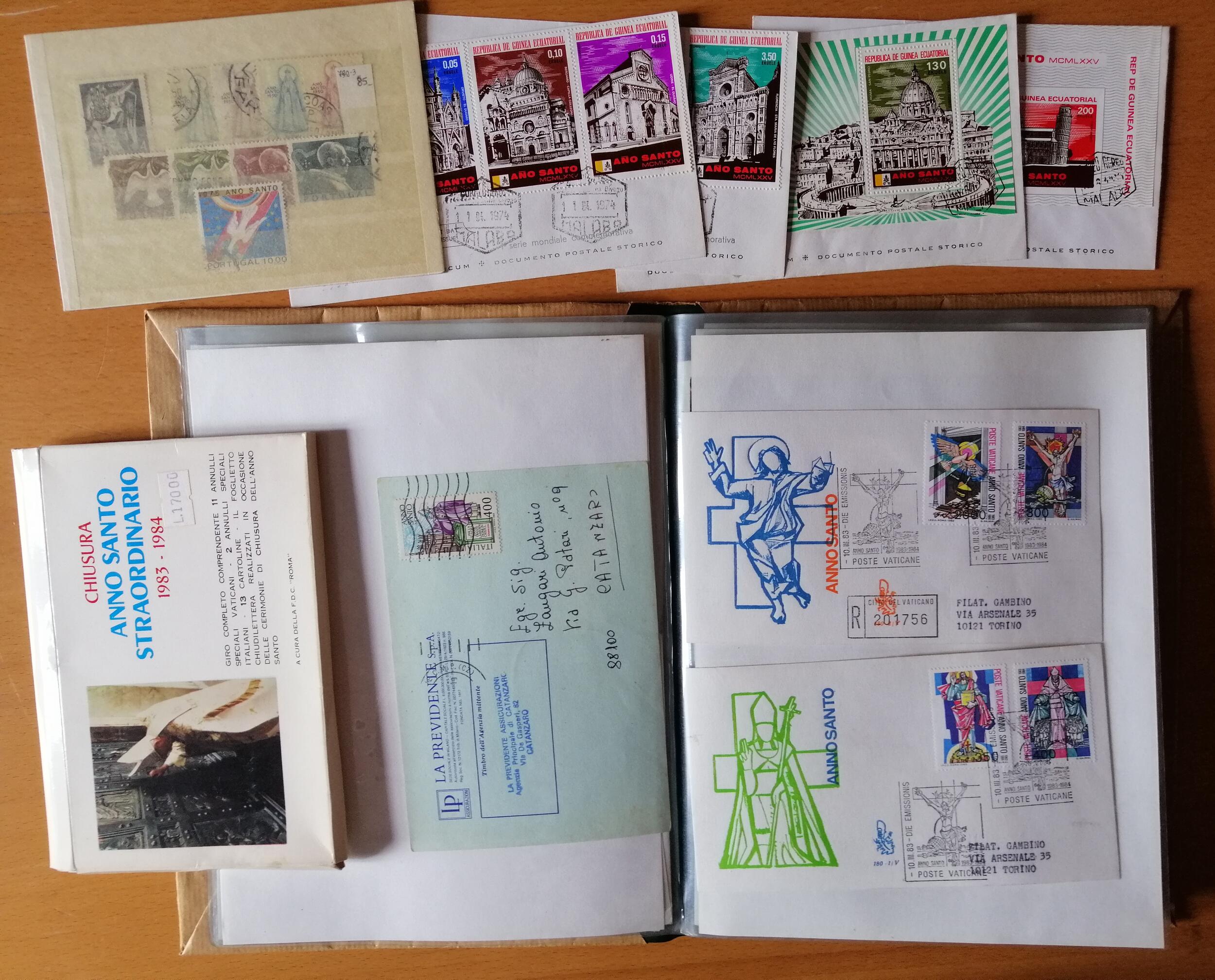 Image 23 for lot number 2067 for Filatelia Gazzera Auction