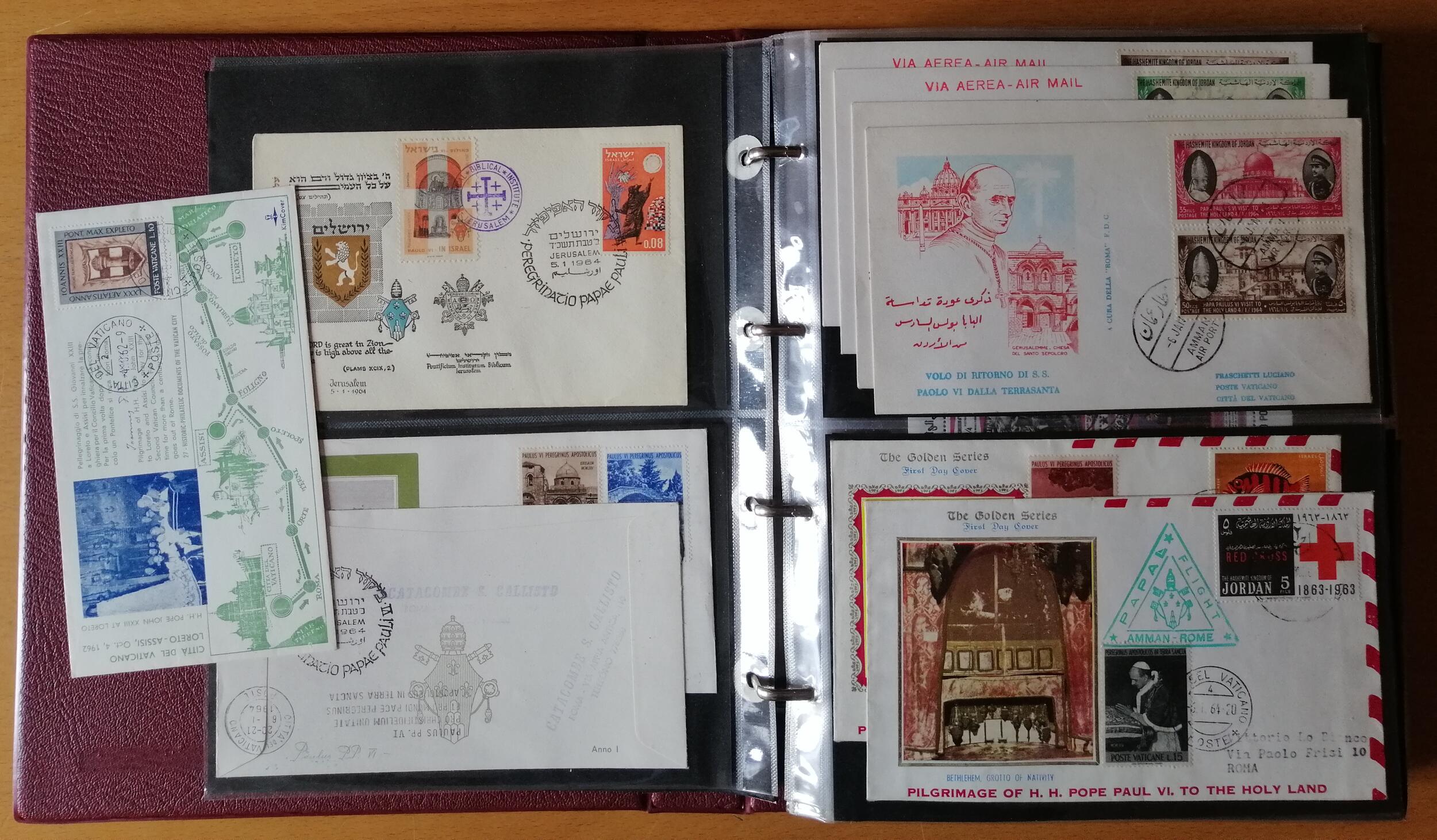 Image 24 for lot number 2067 for Filatelia Gazzera Auction