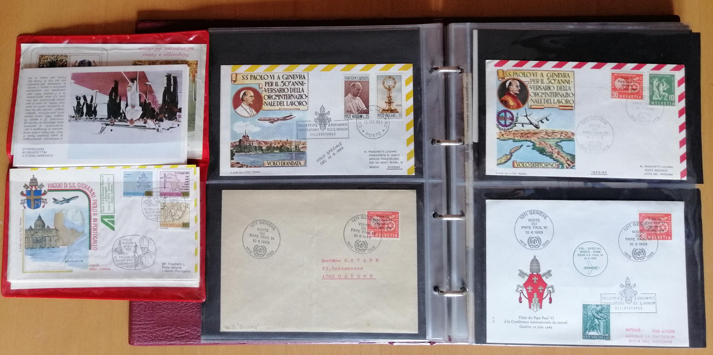 Image 26 for lot number 2067 for Filatelia Gazzera Auction