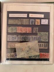 3415100: Italia Reino - Collections