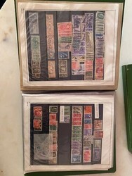 REGNO/REPUBBLICA - Eterogeneo insieme di valori nuovi, usati e su ...