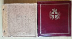 3415100: Italia Reino - Collections