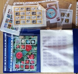 7161: Sammlungen und Posten Italien mit Gebieten - Sammlungen