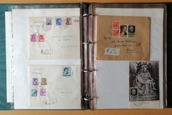 TEMATICA MICHELANGELO - Francobolli, lettere, erinnofili, cartoline, ...