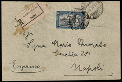 3415100: Italia Regno