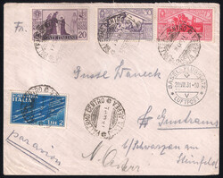 3415100: Royaume d’Italie