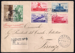 3415100: Italia Regno