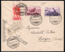 3415100: Royaume d’Italie