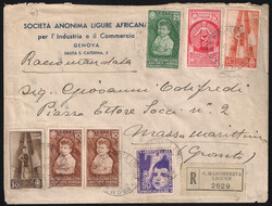 3415100: Italia Reino