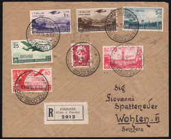 3415100: Royaume d’Italie