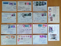 3415100: Italia Regno - Postal stationery