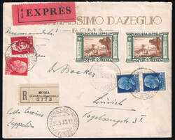 3415100: Italia Regno