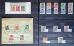 ZONA FIUMANO KUPA - Insieme di valori nuovi con alcune varietà e ...