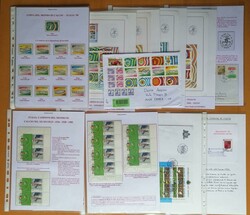 TEMATICA CALCIO - Emissioni della Repubblica Italiana a tematica ...