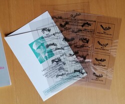 AA.VV. - ALBERTO DIENA, UN FILATELISTA, LA SUA VITA, UNA SUA OPERA ...