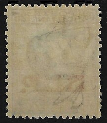 BLP - 1923 Michetti c.25 azzurro (16) nuovo con piena gomma integra e ...