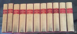 8700500: Literatur Motive