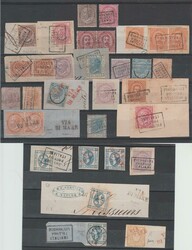 3415100: Italia Reino - Collections