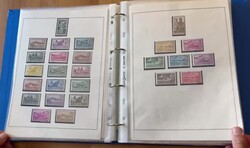 Colonie Spagnole - 1936/1975 - Collezione non completa del periodo ...