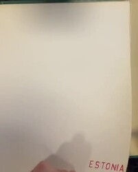 Stati Baltici 1919/1937 - Collezione montata in album Marini, quasi ...