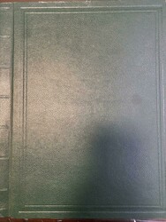 Indie Olandesi + Indonesia 1886/1965 - Collezione montata in un album ...