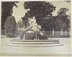 Palermo Fotografia - Palermo di Marabitti Villa Giulia - Incorpora - ...