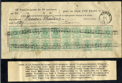 5 C. Ziffer (20) als interessante Formularverwendung mit ...
